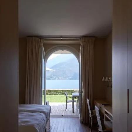 Apartament Prachtig Met Zicht Op Meer Musso