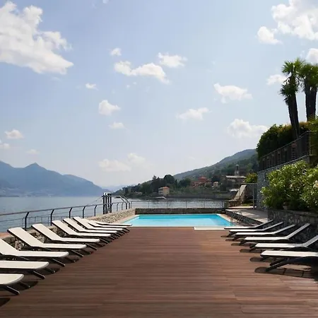 Prachtig Met Zicht Op Meer Apartament Musso