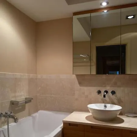 Apartament Prachtig Met Zicht Op Meer
