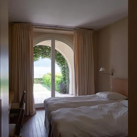 Prachtig Met Zicht Op Meer Apartament