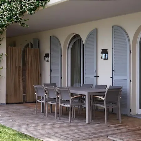 Prachtig Met Zicht Op Meer Apartament *