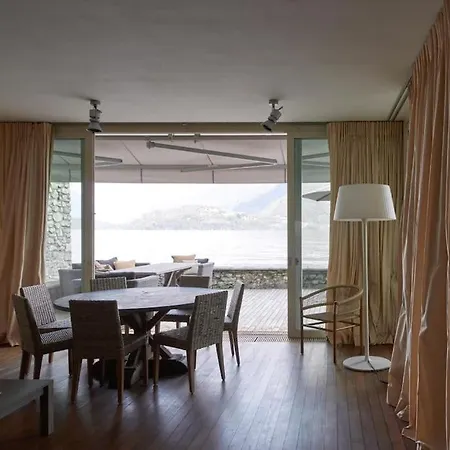 Apartament Prachtig Met Zicht Op Meer *
