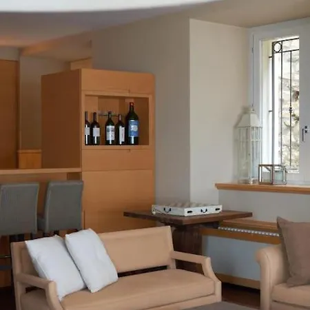 Prachtig Met Zicht Op Meer Apartament