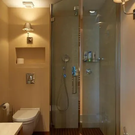 Apartament Prachtig Met Zicht Op Meer