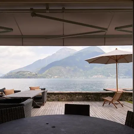 Prachtig Met Zicht Op Meer Apartament *