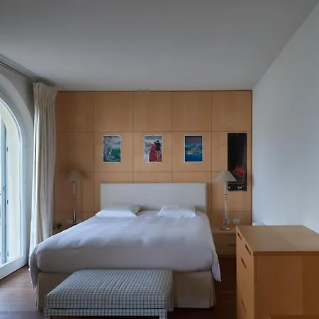 Prachtig Met Zicht Op Meer Musso