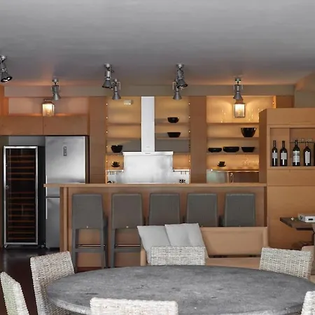 Apartament Prachtig Met Zicht Op Meer Musso